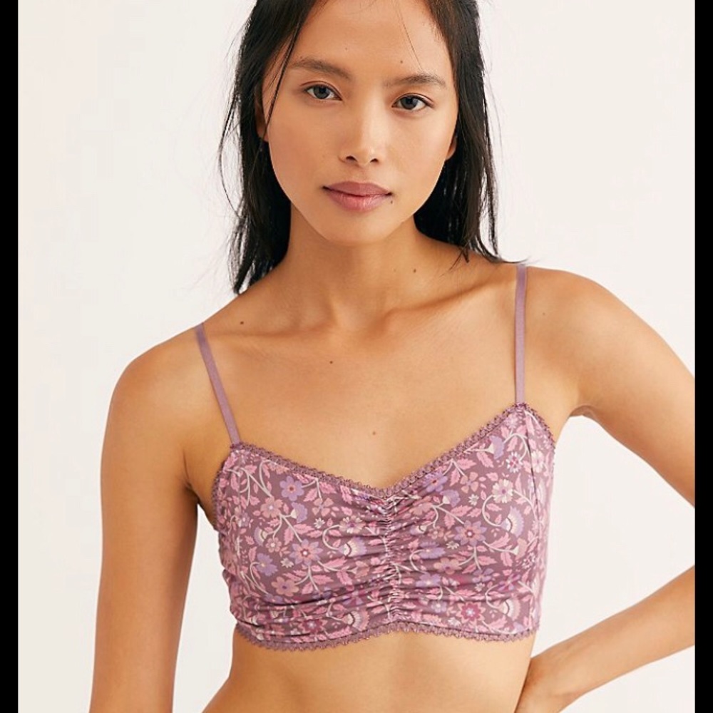 Spell and the Gypsy bralette medium